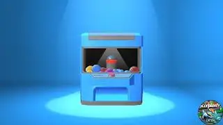 I spent 20010 coins for the Prize Machine in Crash of Cars! Part 7