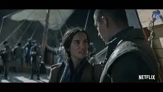 ТЕНЬ И КОСТЬ Сезон 1 Трейлер Русский  2021