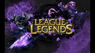League Of Legends