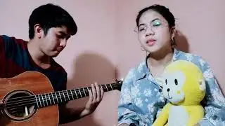 Two less Lonely People - KZ Tandingan | Acoustic Guitar Cover