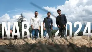 Unforgettable Trip to Naran | Glimpses and Memories