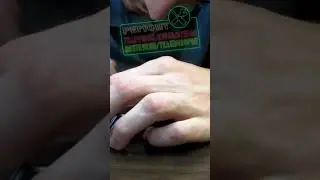 Huawei P30 Lite (замена дисплея за 60 секунд)(полное видео по ссылке )
