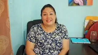 Mrs  Naelli Trujillo Yacab sends message to mothers