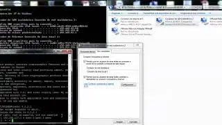 (MODEM CEL)+ (LAPTOP_NAT) + ( RTR)