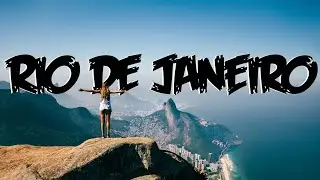 Exploring the Marvels of Rio de Janeiro: A Guide to Brazil's Enchanting City