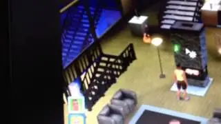 Архив The Sims 3 из семейка Китоны