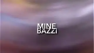 mine - bazzi