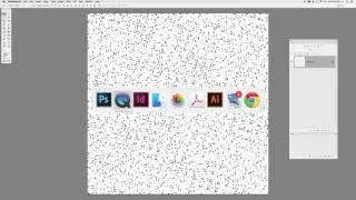 Create Bitmap TIFF files, add color to them in InDesign