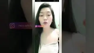 parah pentil tt kelihatan || remas gemes