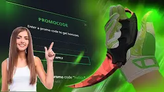 HELLCASE PROMO CODE 2024 🔥 Hellcase Free Cases & Codes