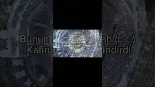Kafirun Suresi #kesfet #islam #kuran #hzmuhammed #musluman