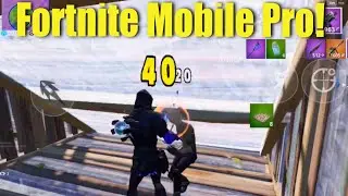 How to Make a Fortnite Mobile Channel! (Free)