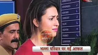 Yeh Hai Mohabbatein: OMG! New Problem In Raman-Ishita's Life!