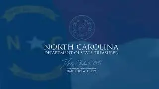 Treasurer Dale Folwell on the Chad Adams Show - October 25, 2017