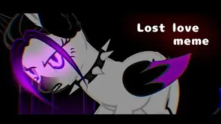 lost love_meme (PmV)