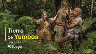Pacto y su legado cultural en el Chocó Andino ⚱️🌳