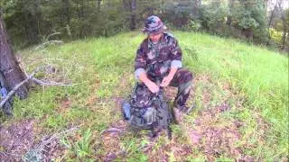 Minuteman Assault Pack