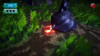 Garbage Gary - Gameplay Video