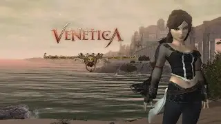 Reaper's Review #333: Venetica (PS3)