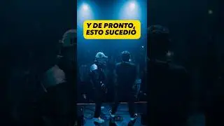 No lo creerás 😱 esto fue lo que sucedió #mexico #musica #cantantes #viral #cdmx