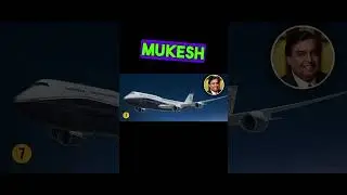 10 Most Expensive Private Jets Owned By Celebrities #expensive #tellmetv #afrobuzztv