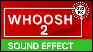 whoosh sound fx |  whoosh sounds |whoosh sounds for edits  | free whoosh sounds | GSS FX
