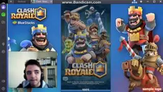 Clash Royale Pekka Destesi Bölüm #1