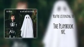 The Playbook - 