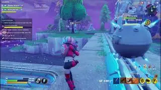 Sauver le monde Livrer la bombe AFK