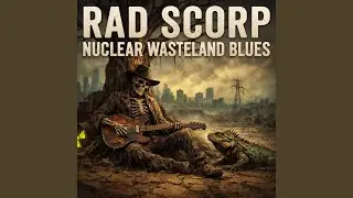 Nuclear Wasteland Blues