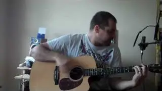 Love to be Loved (Acoustic Cover)