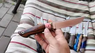 Ножи в наличии , WhatsApp,Telegram ,Viber 89101017656