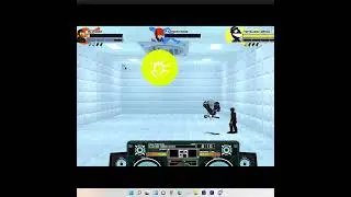 lethal league funny #short