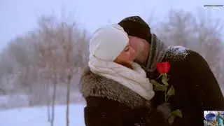 Снегири Ринат Сафин