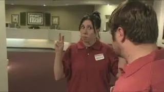 Retail, the Movie  2: Employer Remorse