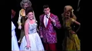 Hairspray on Broadway (ft. Michelle Dowdy)
