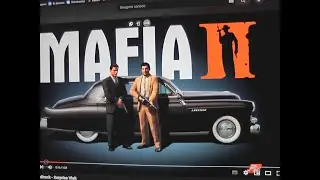 Я взял мелодию из Mafia II и сделал бит в FL Studio 10