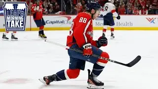 Leafs Expected to Pursue Andrew Mangiapane in Free Agency