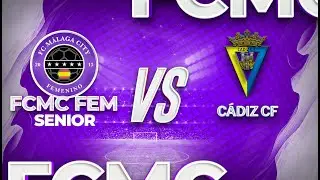 J30 // FC Málaga City Femenino vs Cádiz C.F.