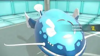#Pokemon #ScarletViolet VGC #6 - Moby Dick Malamar