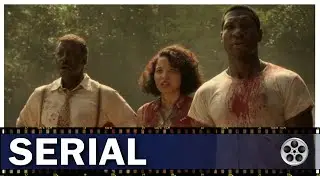 Kraina Lovecrafta | Lovecraft Country (2020)