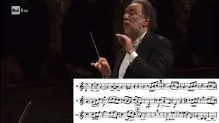 Johannes Brahms - Symphony No.1, Op.68 - solo French horn in E - II. Andante sostenuto