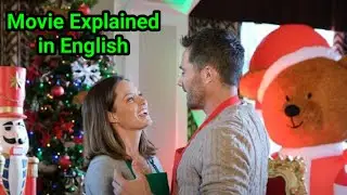 Catering Christmas Movie 2022 Explained in English | Catering Christmas Movie Review