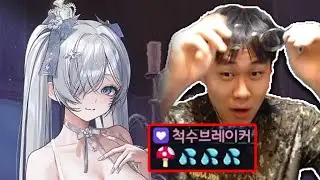 신데렐라 스킨 사용 후기 [니케]