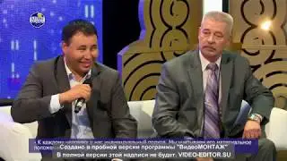 Охранное агенство АкберенКузет