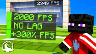 BOOST YOUR FPS BY 300%