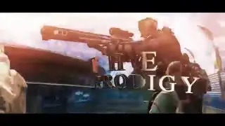 The Prodigy by Mentor
