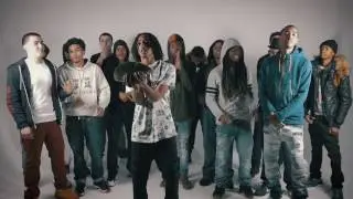 Leeak x Mike Sherm x SOB x RBE (Yhung TO) - Neva Had Shit (Official Video) | Shot By Tyler Casey