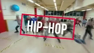Танцы в г  Московский Московском Хип хоп в Ново Переделкино