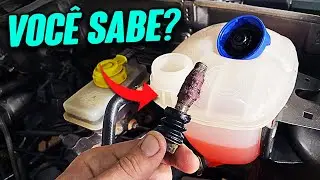 NOBODY PERFORMS CORRECT MAINTENANCE ON THIS PART OF THE CAR! (Preventive maintenance)